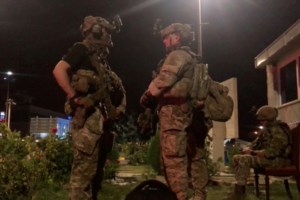 Αποκάλυψη Washington Post: Μυστική συνάντηση του Διευθυντή της CIA με τον αρχηγό των Ταλιμπάν στην Καμπούλ