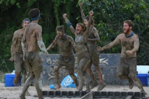 Survivor: "Ξέρει ο ένας τα κουμπιά του άλλου" - Τι είπε η μητέρα της Μαριαλένα για τη σχέση της με τον Σάκη [Βίντεο]