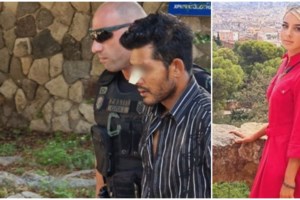 "Σήκωσα τα στάχια, η μυρωδιά ήταν πολύ έντονη": Η ανατριχιαστική περιγραφή της εθελόντριας που βρήκε την Αναστάζια