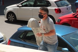 Απαγωγή Μαρκέλλας: Το πρόσωπο ενός εκ των συνεργών της 33χρονης περιέγραψε η μικρή - Τι κατέθεσε στους αστυνομικούς [Βίντεο]