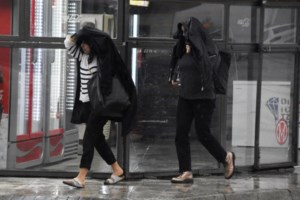 Πρόγνωση Καντερέ: Με τι καιρό θα κάνουμε Χριστούγεννα και Πρωτοχρονιά - Οι θερμοκρασίες στην Αθήνα