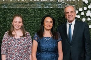 Η Λίλιαν Βιλδιρίδη αποχαιρετά τη φίλη της Λένα Σαμαρά: "Πέταξες ξαφνικά... Καλό ταξίδι άγγελέ μου" - εικόνα 2