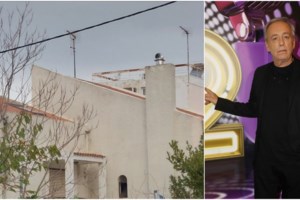 Ανδρέας Μικρούτσικος: Τα κανάλια θα έπρεπε να με συνταξιοδοτήσουν [βίντεο]