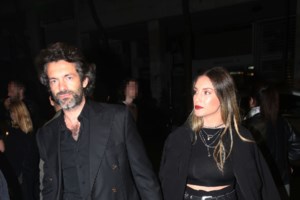 Νοσηλεύεται εδώ και τρεις εβδομάδες ο Στηβ Ντούζος: "Τα έκανα λίγο μαντάρα όλα"- Η χρόνια πάθηση που τον ταλαιπωρεί