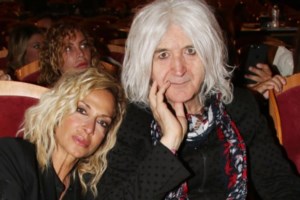 "Ήρθε το παιδάκι μας στο σπίτι": Η Ελένη Καρακάση έγινε ανάδοχη μητέρα, σε ένα παιδάκι 8 χρόνων - εικόνα 2