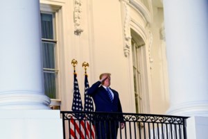 Εκλογές ΗΠΑ 2020: Ο... Τραμπ στέλνει τους Αμερικανούς πρόωρα στις κάλπες - 4 εκατομμύρια έχουν ήδη ψηφίσει