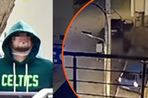 Τροχαίο στη Λούτσα: Ανείπωτη θλίψη στην κηδεία του 24χρονου Σωτήρη - Στεφάνι από τον Κυριάκο Μητσοτάκη - εικόνα 7