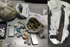 Καισαριανή: Εμπρηστική επίθεση σε αντιπροσωπεία αυτοκινήτων - Κάηκαν 10 οχήματα