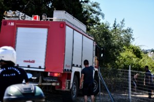 Άνοιξε η πλατφόρμα για τους πυρόπληκτους σε Βρίσα, Μέγαρα και Κρέστανα - Παρατείνεται για την Πεντέλη