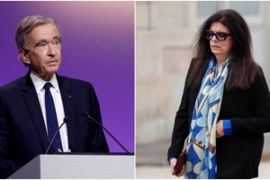 Forbes: Οι επτά Έλληνες κροίσοι στη φετινή λίστα - Εντυπωσιακό ντεμπούτο με "πρωτιά" για την Μαρία Αγγελικούση - εικόνα 7