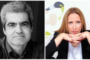 Βασίλης Παπαθεοδώρου: Σε άσχημη ψυχολογική κατάσταση στις φυλακές ο συγγραφέας - Ο μοναδικός άνθρωπος που τον επισκέφτηκε