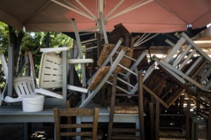 Η νέα ΚΥΑ: Παραμένουν κλειστά τουριστικά καταλύματα, εστίαση, κλαμπ και μπαρ - εικόνα 2