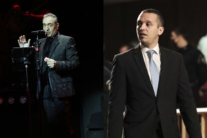 Νότης Σφακιανάκης: Ληγμένη από το 2016 η άδεια οπλοφορίας - Ηταν για άλλο όπλο από το 9άρι - εικόνα 2