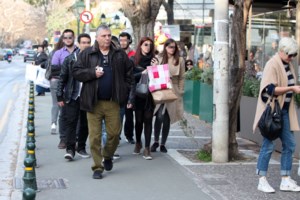 Γιώργος Τράγκας: Αυτό είναι το πέτρινο σαλέ του στον Παρνασσό - Γιατί έφυγε παίρνοντας όλα τα έπιπλα