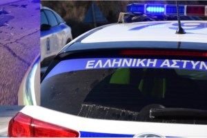 Ασπρόπυργος: "Ο συνάδελφος έχει εκσφενδονιστεί... Παράκληση" - Οι δραματικοί διάλογοι μετά το δυστύχημα στην καταδίωξη - εικόνα 3