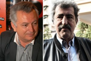 Οικονόμου: Σύμφωνη με το Σύνταγμα η νομοθετική διάταξη της κυβέρνησης για το μπλόκο στο κόμμα Κασιδιάρη