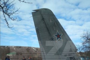 Πόλεμος στην Ουκρανία: Κερδίζουν εδάφη οι Ρώσοι - Τουλάχιστον 57 νεκροί την πρώτη μέρα - Πανικός στις αγορές - εικόνα 4