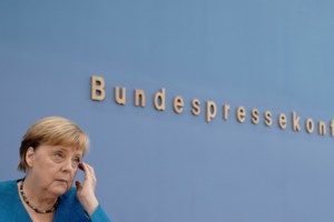 Ελλάδα και Τουρκία ξεκινούν διάλογο υπό την "υψηλή εποπτεία" της Μέρκελ - εικόνα 2