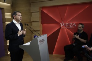 Εκλογές 2023: Αυτοί είναι οι 47 βουλευτές του ΣΥΡΙΖΑ - εικόνα 2
