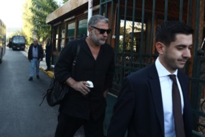 Ένοχος ο Βασίλης Μπισμπίκης: Του επιβλήθηκε πρόστιμο 7.000 ευρώ - Τι κατέθεσε για το τροχαίο - εικόνα 4