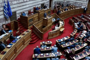 Φωτιές: "Debate" Μητσοτάκη - Τσίπρα στον γερμανικό Τύπο