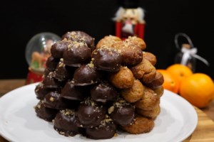 Χριστουγεννιάτικα γλυκά: Πόσες θερμίδες έχουν οι πειρασμοί των γιορτών - Ποιο είναι το πιο υγιεινό - εικόνα 2