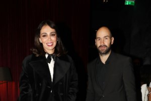 Ολυμπία Χοψονίδου - Βασίλης Σπανούλης: Η τρυφερή φωτογραφία με τα 6 παιδιά και η τριπλή γιορτή [Εικόνες]