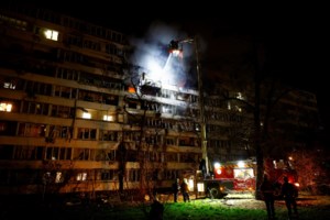 Financial Times: Μυστικές συνομιλίες ΗΠΑ - Ρωσίας και Ουκρανίας στο Αμπού Ντάμπι - Τηλεδιάσκεψη "προθύμων"