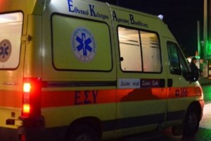 Σοβαρό τροχαίο στον Σκαραμαγκά - Νεκρός 30χρονος άνδρας, βαριά τραυματισμένη μία γυναίκα - εικόνα 2