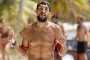 Survivor: Ξεσπά ο παππούς του Σάκη - "Με έχει πληγώσει ο εγγονός μου, τα βράδια μου είναι μαύρα" - εικόνα 3