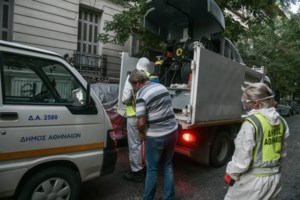 Κορονοϊός: Κρούσματα σε δύο σχολεία της Ραφήνας - Κλείνουν τμήματα - εικόνα 3