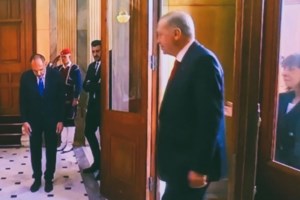 Αυτή είναι η Διακήρυξη των Αθηνών που υπέγραψαν Μητσοτάκης- Ερντογάν: Θα επιλύσουμε τα προβλήματα ειρηνικά - εικόνα 3