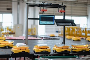 Συναγερμός μετά την κυβερνοεπίθεση στα ΕΛΤΑ - Υποψίες για Τούρκους ή Ρώσους πράκτορες - Στις έρευνες και η ΕΥΠ