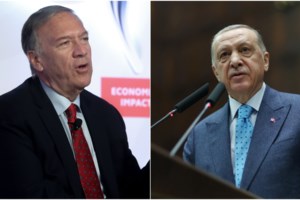 Καταπέλτης ο Washington Examiner για Ερντογάν: Κακοήθης καρκίνος στις παγκόσμιες υποθέσεις - Αξιοθρήνητος δικτάτορας - εικόνα 3