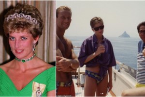 Η "διαβολική" Καμίλα και η αδικημένη Νταϊάνα: Το ερωτικό τρίγωνο & η αλήθεια - εικόνα 11