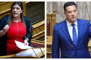 Βιολάντα: "Το κοριτσάκι βλέπει τη φωτογραφία της και βάζει λουλουδάκια" - Στο επίκεντρο νέες αδήλωτες δεξαμενές