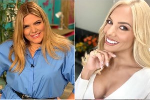 Τηλεθέαση: Οι Άγριες Μέλισσες τους έσβησαν όλους - Αντέχει το GNTM