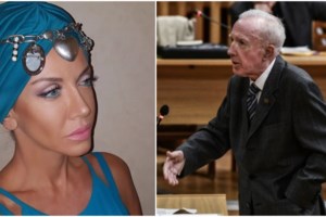 Πλεύρης για Τζόρτζια Σιακαβάρα: "Μπορώ να παντρευτώ μια ωραία γυναίκα, άλλοι παντρεύονται έναν μαντράχαλο" - εικόνα 2