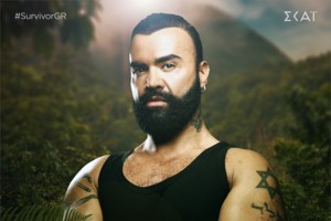 Survivor: Ανατροπή- Ο Τριαντάφυλλος μπαίνει τελικά στο reality -"Τρελαμένος ο Ατζούν με νούμερα και κολπάκια"