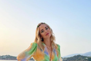 Τζορτζίνα Ροντρίγκεζ: Τα υπέροχα look της καλλονής που λατρεύει ο Ρονάλντο – Glamorous φορέματα και athleisure στιλ [Εικόνες] - εικόνα 4