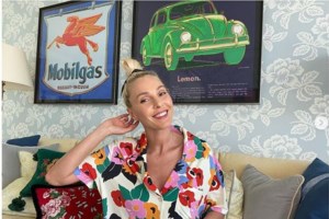 Τάμτα: Η συγκινητική ιστορία για τη ζωή στην Γεωργία και τον πρώην σύζυγό της - εικόνα 2