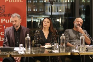 Χριστίνα Αλεξανιάν: "Πήγα για άλλο και μου βρήκαν κάτι άλλο" - Το πρόβλημα υγείας της