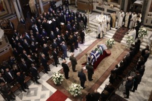 Οι τελευταίες ώρες της Φώφης Γεννηματά στο νοσοκομείο - Οι άνθρωποι που μίλησαν μαζί της