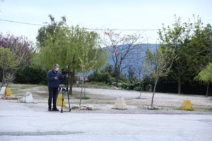 Με χλωρίνη η επίθεση στην 25χρονη στην Κυψέλη: Ερευνες για άνδρα από το παρελθόν της - εικόνα 2