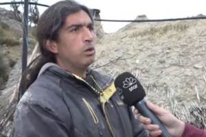 Λευκάδα: Στη φυλακή 50χρονος που χτύπησε τη γυναίκα του ενώ κρατούσε στα χέρια το μωρό τους