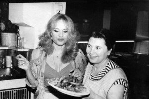 Η Ελληνίδα Χριστιάνα Στεφάνου νέα διευθύντρια της Ακαδημίας Μπαλέτου της ξακουστής Κρατικής Όπερας Βιέννης - εικόνα 2