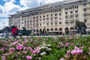 Γερμανία: Διαρροή στον πυρηνικό σταθμό Iar 2 - Δεν υπάρχει κίνδυνος, καθησυχάζουν οι Αρχές