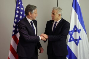 Η Χαμάς καλεί τις ΗΠΑ να ασκήσουν πίεση στο Ισραήλ για μόνιμη κατάπαυση του πυρός στη Γάζα - εικόνα 3