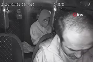 Ομηρία στο εργοστάσιο της Procter & Gamble στην Τουρκία -  Απελευθερώθηκαν οι όμηροι, συνελήφθη ο δράστης