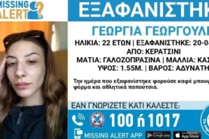 Κερατσίνι: Συναγερμός για 43χρονο - Έφυγε για να ενημερώσει τον εργοδότη του πως θα λείψει για χειρουργείο και εξαφανίστηκε - εικόνα 2